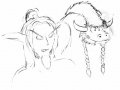 Tauren_and_Nightelf_by_Lixos.jpg